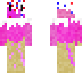 ice creamy
