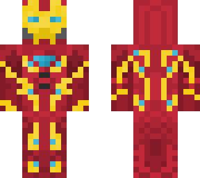 iron man