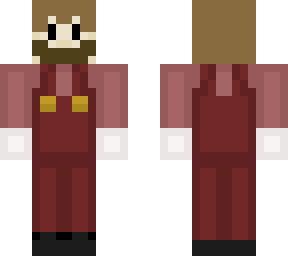 itsa me... mario