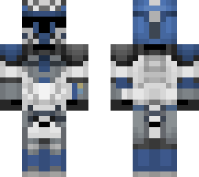 jesse (arc trooper phase 2)