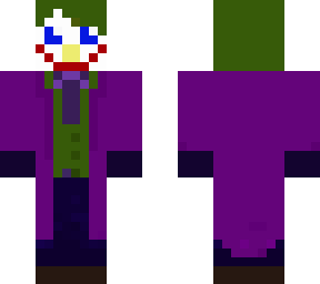 joker koper