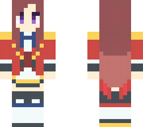 kasumi yozora