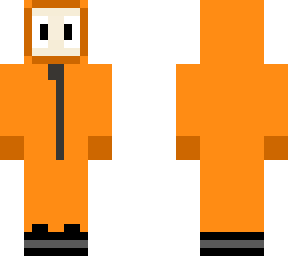 kenny from south park