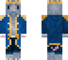 king rat