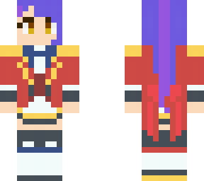 kisaragi tsubasa