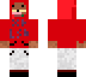 korianteri v3