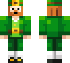 leprechaun