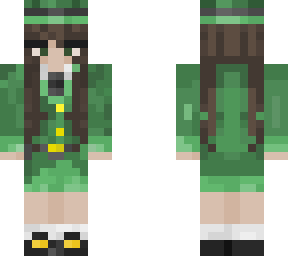 leprechaun