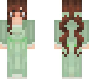 lilly green