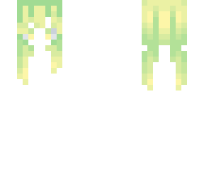 lime green