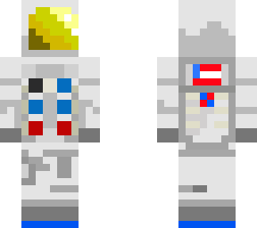 lone star space 2 space suit