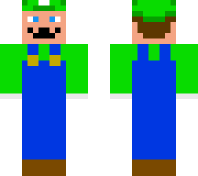 luigi