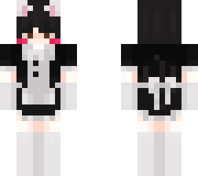 maid boy thing :d