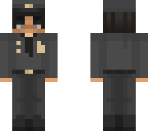 marco | Minecraft Skins
