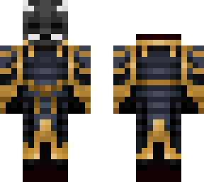 mask for samurai armor