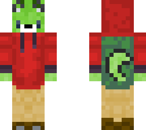 me in a f:")()_)()_()cking hoodie