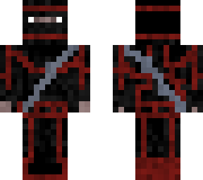 me ninja