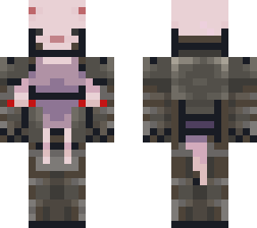 mech pud