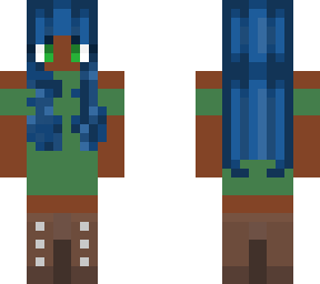 minecraft skin