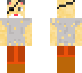 mr catson pirate eddition ( overlayer)