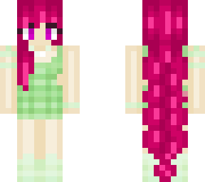 my oc