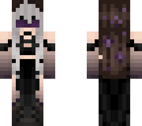 my origin skin