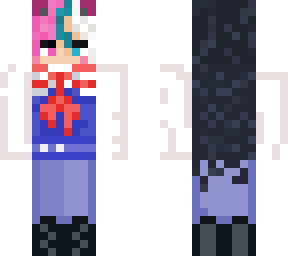 my skin