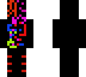 my skin