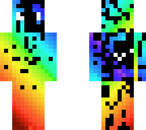 my skin