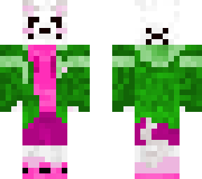 oc fixed