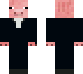 pig man