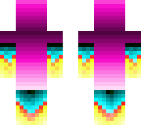 pink flame bot