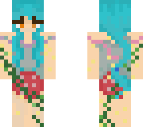 pixel fairy the second sorta