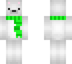 polar bear lore e