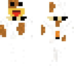 poochy