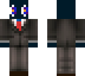 portal suit