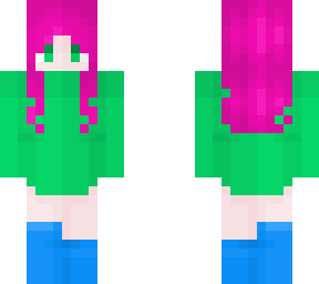 pride skin (polyse xual)