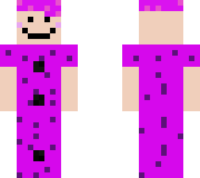 purple lover  ([slim])