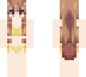 raphtalia bikini