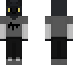 redone black fox