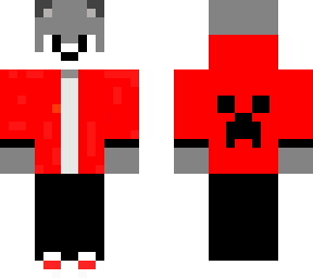 redwolf low resolution
