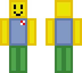roblox noob