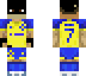 ronaldo gloves