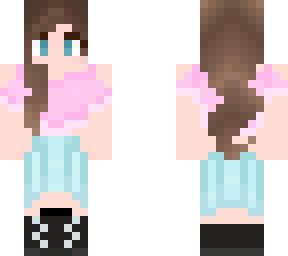 ryfem skirt skin