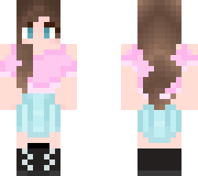ryfem skirt skin wip 2