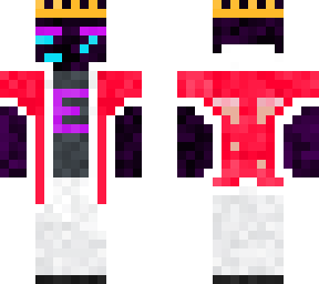 sad enderking v1
