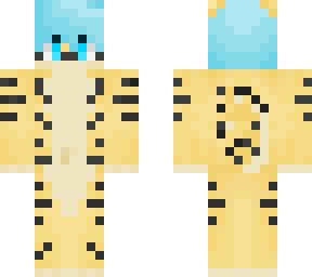 sand shark skin [bobzy] *updated*