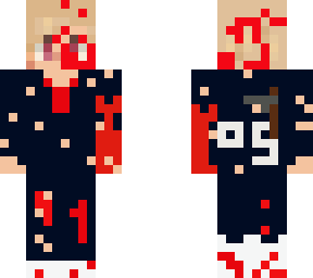 saw hunter