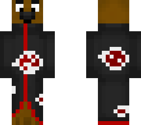 scooby akatsuki
