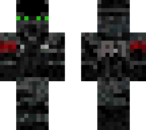 scp alpha 1 nightvision down